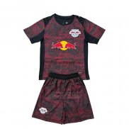 Camiseta RB Leipzig 3ª Nino 2025-2026
