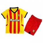Camiseta RC Lens 1ª Nino 2024-2025