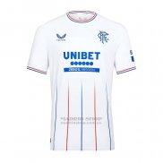 Camiseta Rangers 2ª 2023-2024