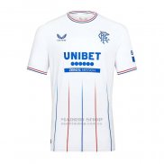 Camiseta Rangers 2ª 2023-2024