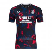 Camiseta Rangers 3ª 2024-2025