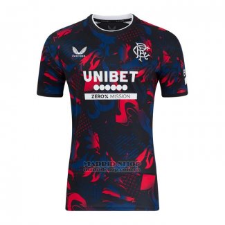 Camiseta Rangers 3ª 2024-2025