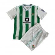 Camiseta Real Betis 1ª Nino 2023-2024