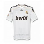 Camiseta Real Madrid 1ª Retro 2009-2010