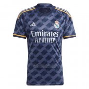 Camiseta Real Madrid 2ª 2023-2024