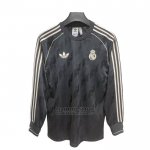 Camiseta Real Madrid Special Manga Larga 2025-2026