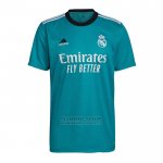 Camiseta Real Madrid 3ª 2021-2022