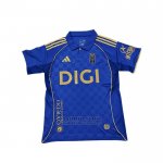 Camiseta Real Oviedo 1ª 2025-2026