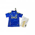 Camiseta Real Oviedo 1ª Nino 2025-2026