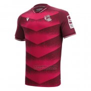 Camiseta Real Sociedad 2ª 2021-2022