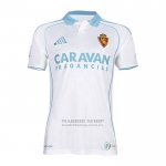 Camiseta Real Zaragoza 1ª 2025-2026