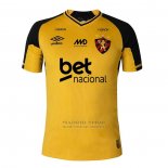 Camiseta Recife 2ª 2025