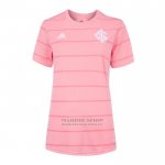 Camiseta SC Internacional Outubro Rosa Mujer 2021