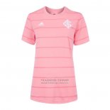 Camiseta SC Internacional Outubro Rosa Mujer 2021