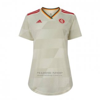 Camiseta SC Internacional 2ª Mujer 2022