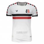 Camiseta Santa Cruz 2ª 2023