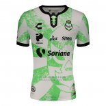 Camiseta Santos Laguna 3ª 2021-2022