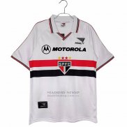 Camiseta Sao Paulo 1ª Retro 2000