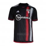 Camiseta Sao Paulo 3ª 2023