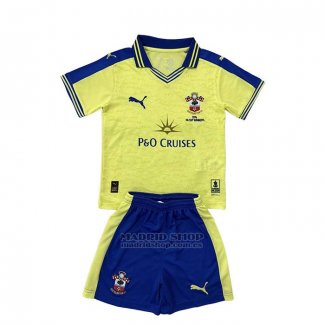 Camiseta Southampton Special Nino 2025-2026