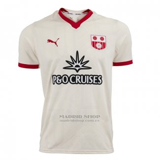 Camiseta Southampton 3ª 2026-2027