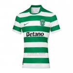 Camiseta Sporting 1ª 2025-2026
