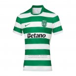 Camiseta Sporting 1ª 2025-2026