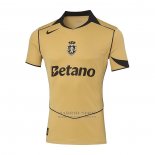 Camiseta Sporting 2ª 2026-2027
