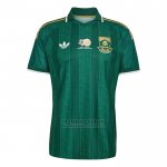 Camiseta Sudafrica 2ª Authentic 2026
