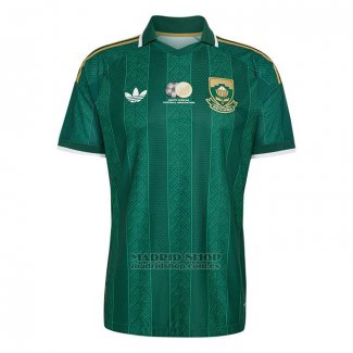 Camiseta Sudafrica 2ª Authentic 2026