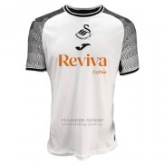 Camiseta Swansea City 1ª 2023-2024