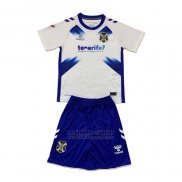 Camiseta Tenerife 1ª Nino 2024-2025