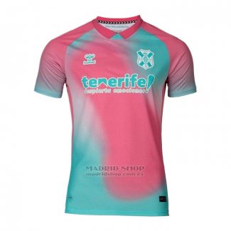 Camiseta Tenerife 3ª 2025-2026