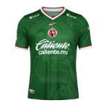 Camiseta Tijuana Special 2026-2027 Verde