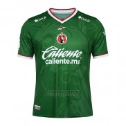 Camiseta Tijuana Special 2026-2027 Verde