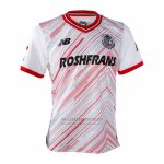 Camiseta Toluca 2ª 2024-2025