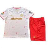 Camiseta Toluca 2ª Nino 2025-2026