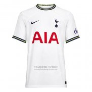 Camiseta Tottenham Hotspur Authentic 1ª 2022-2023