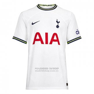 Camiseta Tottenham Hotspur Authentic 1ª 2022-2023