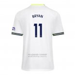 Camiseta Tottenham Hotspur Jugador Bryan 1ª 2022-2023