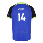 Camiseta Tottenham Hotspur Jugador Perisic 2ª 2022-2023