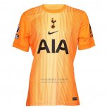 Camiseta Tottenham Hotspur Portero 3ª 2025-2026