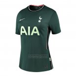 Camiseta Tottenham Hotspur 2ª Mujer 2020-2021