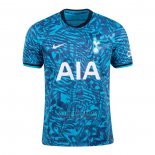 Camiseta Tottenham Hotspur 3ª 2022-2023 (2XL-4XL)