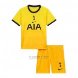 Camiseta Tottenham Hotspur 3ª Nino 2020-2021