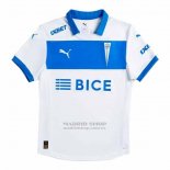 Camiseta Universidad Catolica 1ª 2025