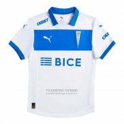 Camiseta Universidad Catolica 1ª 2025