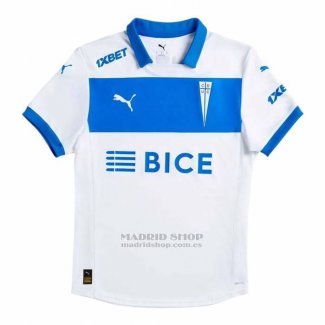 Camiseta Universidad Catolica 1ª 2025