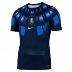 Camiseta Uruguay 2ª Authentic 2026