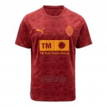 Camiseta Valencia 2ª 2025-2026